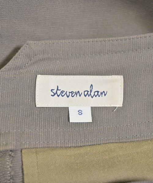 steven alan กางเกง อื่น