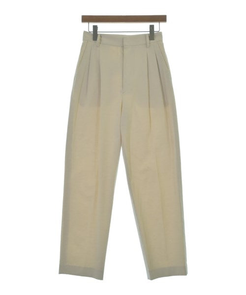 steven alan กางเกงขายาว