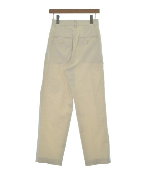 steven alan กางเกงขายาว