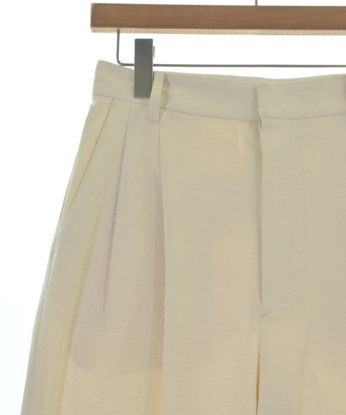steven alan กางเกงขายาว