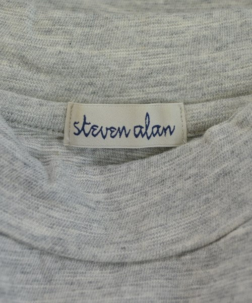 steven alan เสื้อยืด/เสื้อท็อปส์