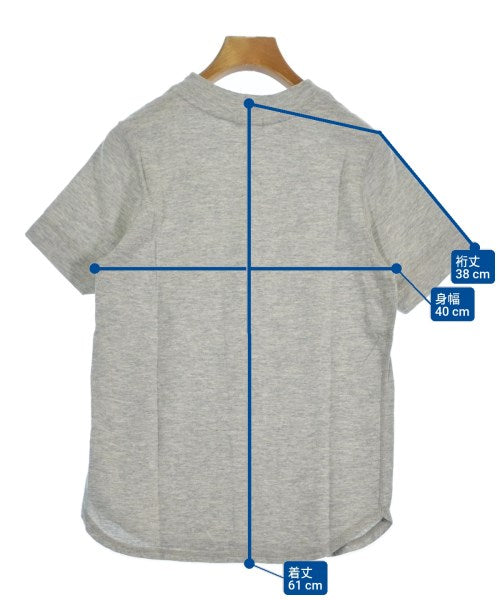 steven alan เสื้อยืด/เสื้อท็อปส์