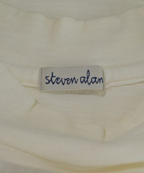 steven alan เสื้อยืด/เสื้อท็อปส์
