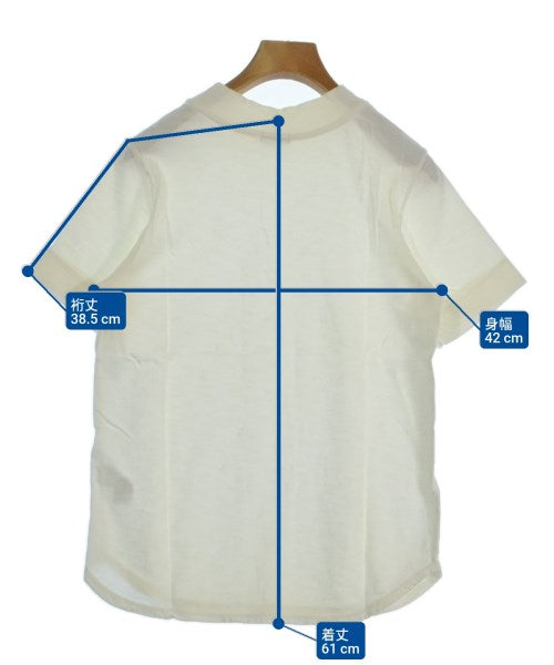 steven alan เสื้อยืด/เสื้อท็อปส์