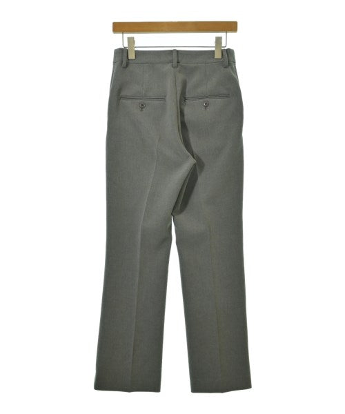 steven alan กางเกงขายาว