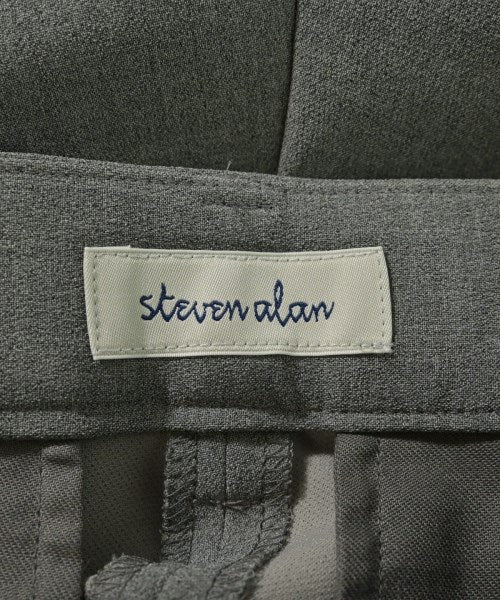 steven alan กางเกงขายาว