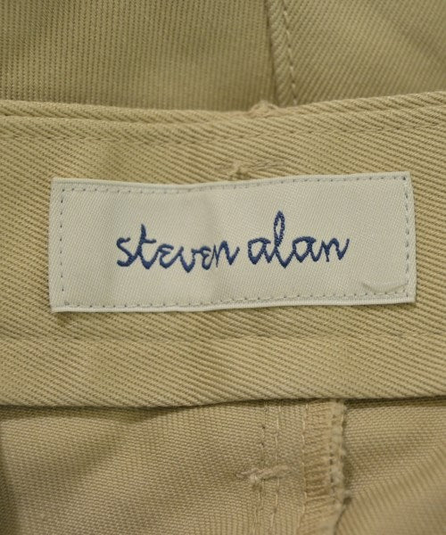 steven alan ชิโน่