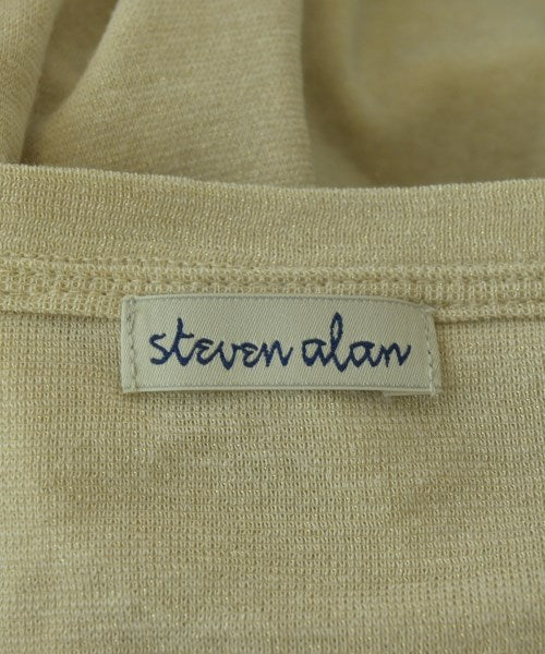 steven alan เสื้อยืด/เสื้อท็อปส์