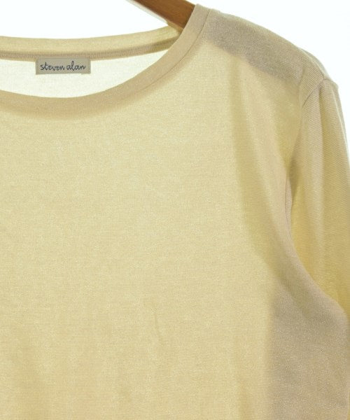 steven alan เสื้อยืด/เสื้อท็อปส์