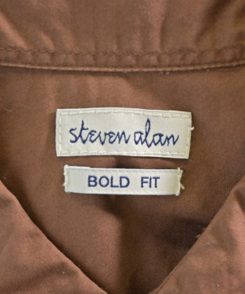 steven alan เสื้อลำลอง