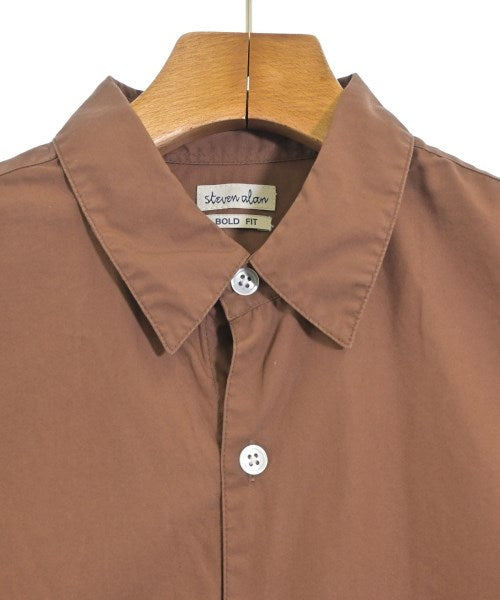 steven alan เสื้อลำลอง