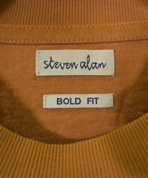 steven alan เสื้อยืด/เสื้อท็อปส์