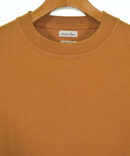 steven alan เสื้อยืด/เสื้อท็อปส์