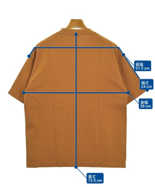 steven alan เสื้อยืด/เสื้อท็อปส์