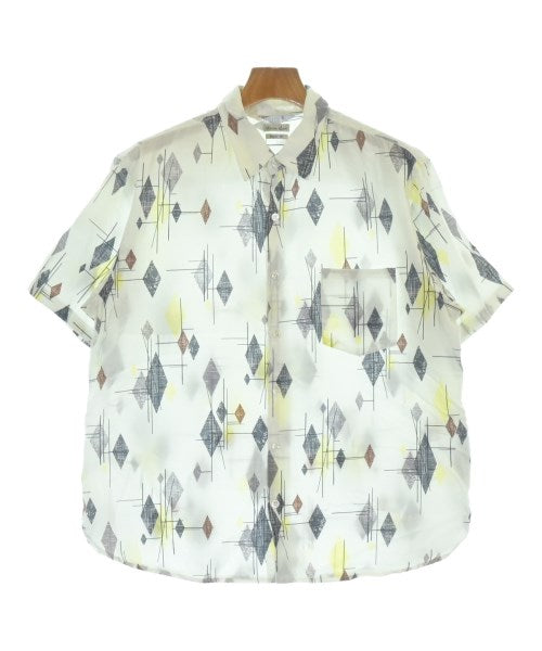 steven alan เสื้อลำลอง