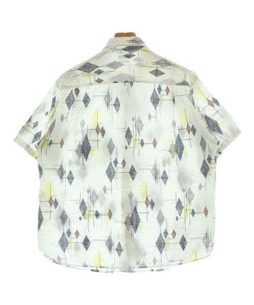 steven alan เสื้อลำลอง
