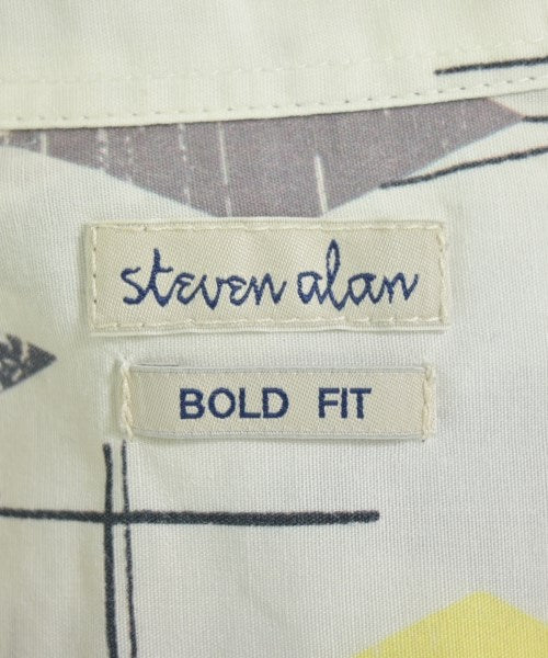 steven alan เสื้อลำลอง