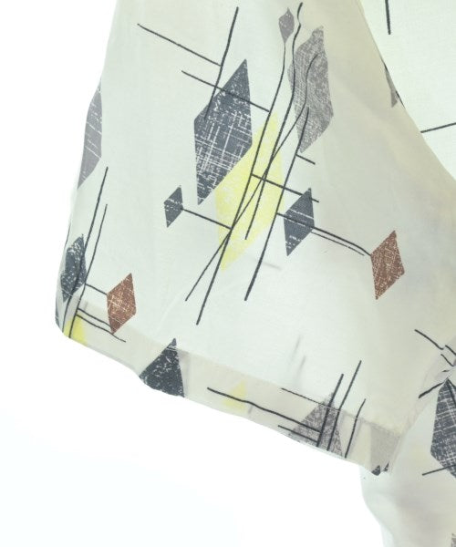 steven alan เสื้อลำลอง