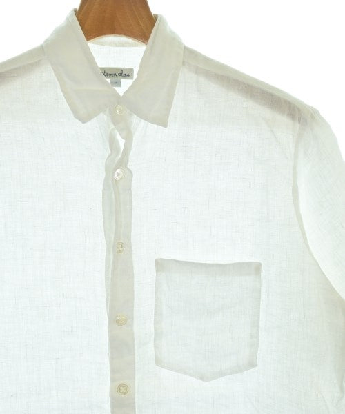 steven alan เสื้อลำลอง