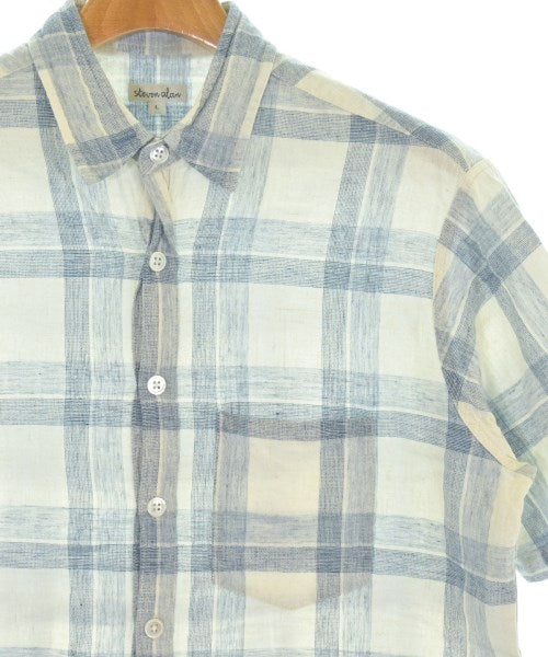 steven alan เสื้อลำลอง