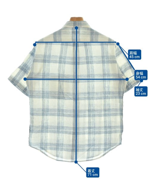 steven alan เสื้อลำลอง