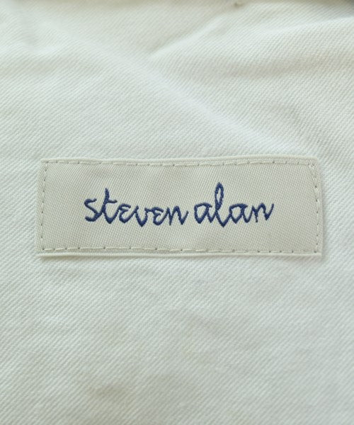 steven alan กางเกงขาสั้น