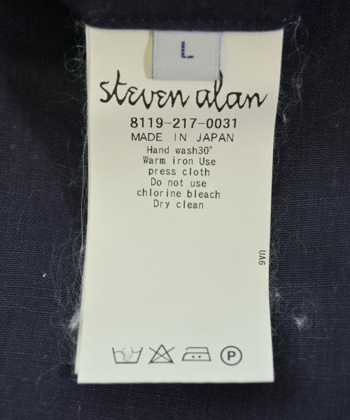steven alan กางเกงขาสั้น