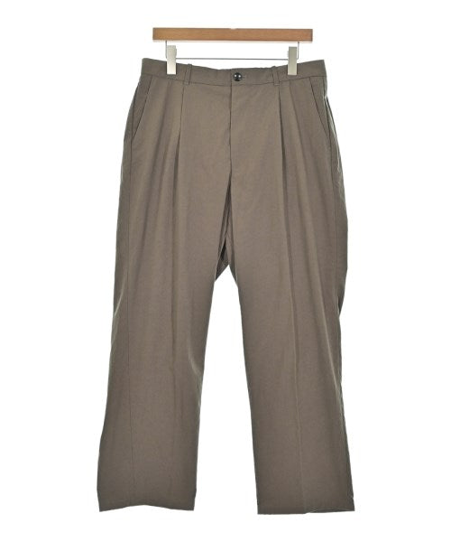 steven alan กางเกงขายาว