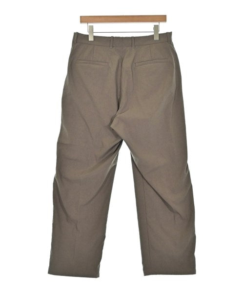 steven alan กางเกงขายาว