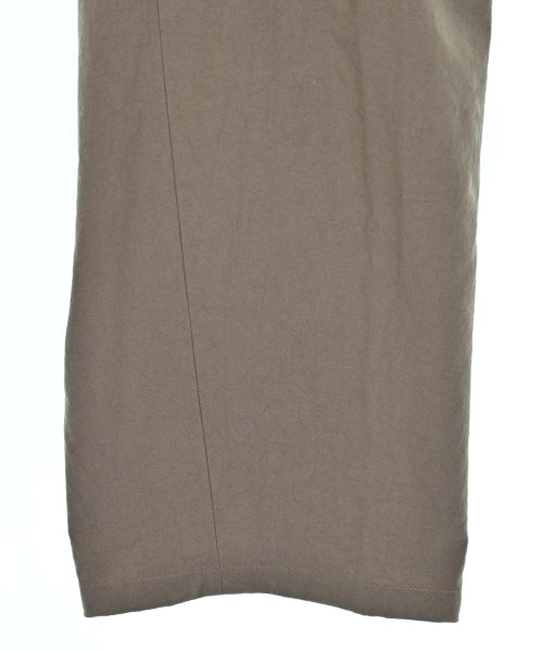 steven alan กางเกงขายาว