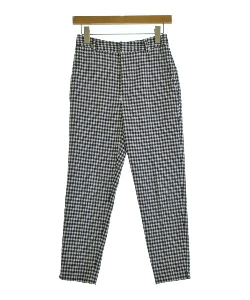 steven alan กางเกงขายาว