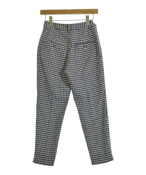 steven alan กางเกงขายาว