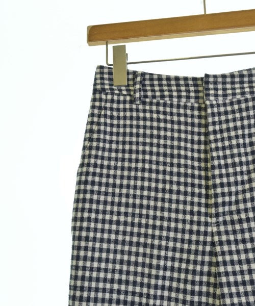 steven alan กางเกงขายาว