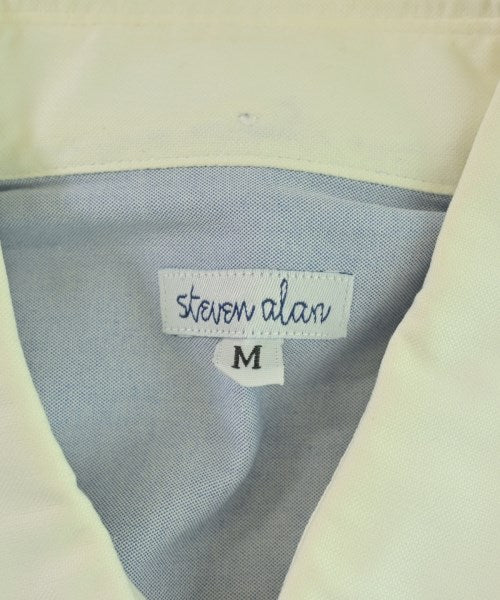 steven alan เสื้อลำลอง