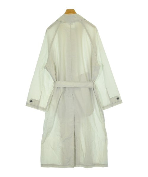 steven alan เสื้อคลุมคอปก Soutien