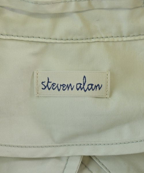 steven alan เสื้อคลุมคอปก Soutien