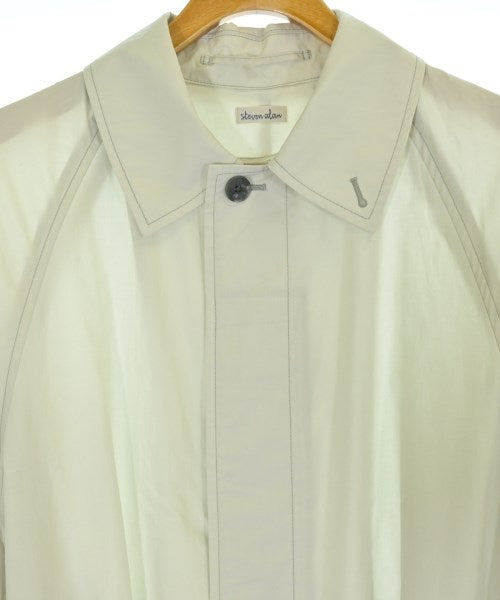 steven alan เสื้อคลุมคอปก Soutien