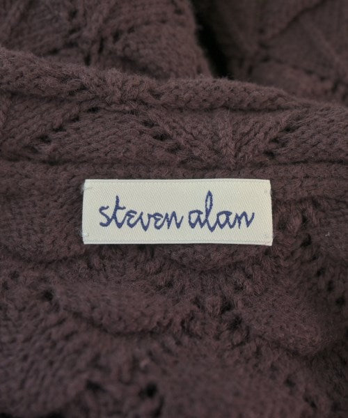 steven alan เสื้อกันหนาว