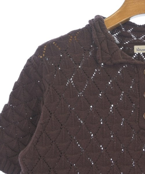steven alan เสื้อกันหนาว