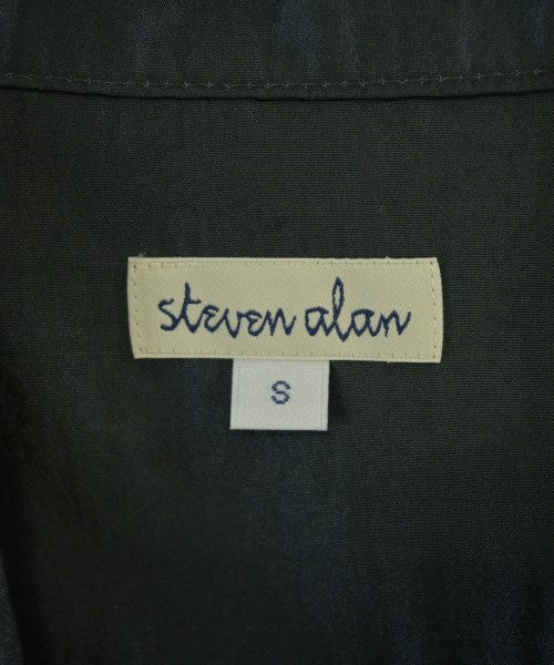 steven alan เสื้อลำลอง