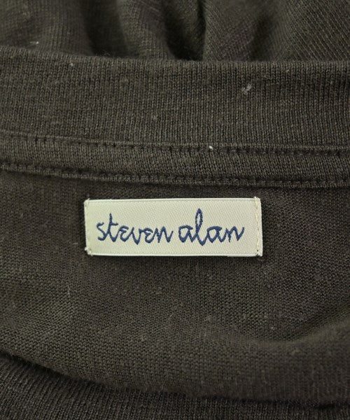 steven alan เสื้อยืด/เสื้อท็อปส์