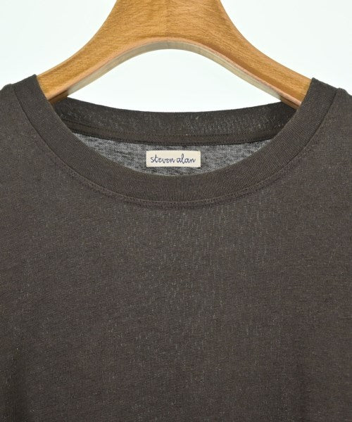 steven alan เสื้อยืด/เสื้อท็อปส์