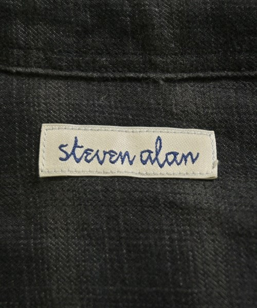 steven alan เสื้อลำลอง