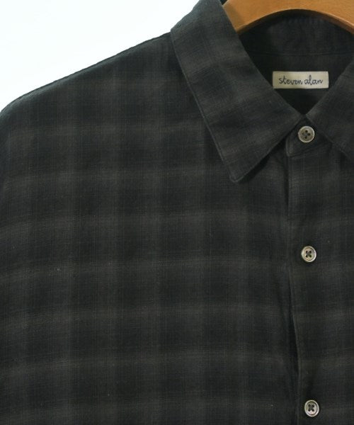 steven alan เสื้อลำลอง