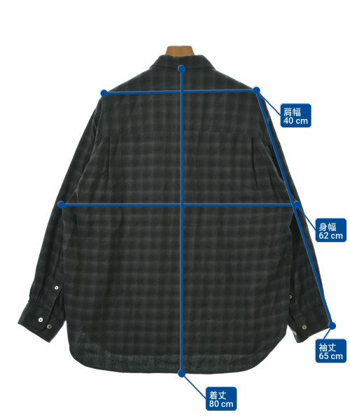 steven alan เสื้อลำลอง