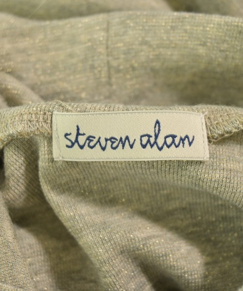 steven alan เสื้อยืด/เสื้อท็อปส์