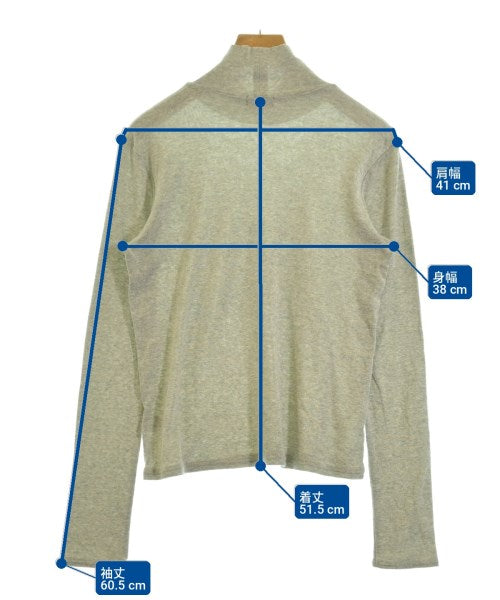 steven alan เสื้อยืด/เสื้อท็อปส์