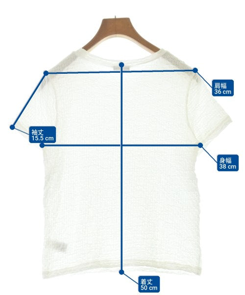 steven alan เสื้อยืด/เสื้อท็อปส์