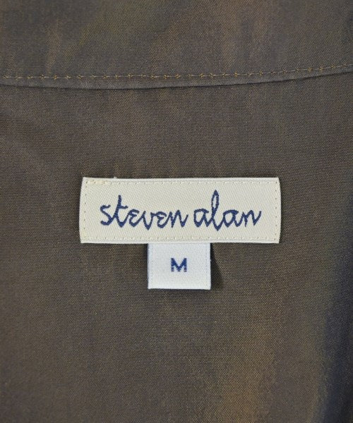 steven alan เสื้อลำลอง