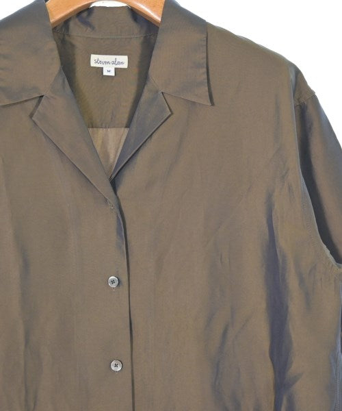 steven alan เสื้อลำลอง